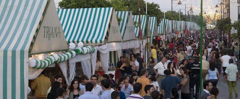 Velá de Triana 2018