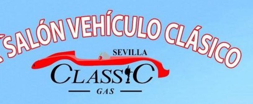 Sevilla Classic Gas
