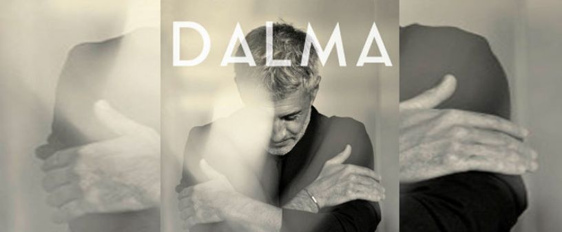 Sergio Dalma en Fibes Sevilla