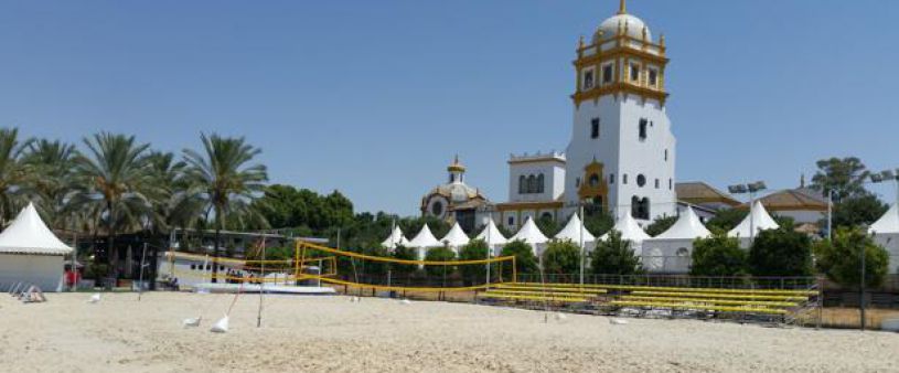Sevilla Beach Sevilla Beach
