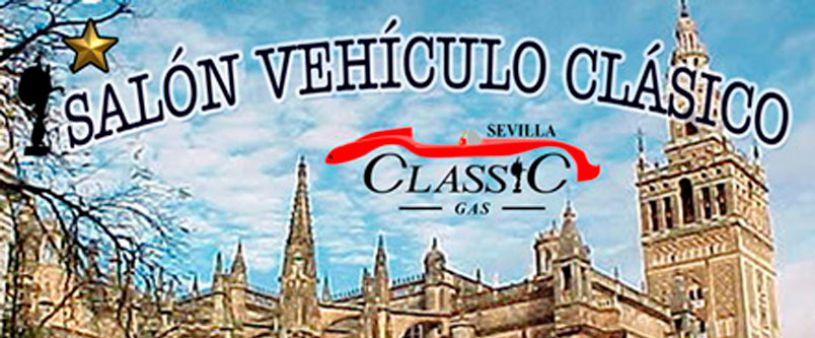 Seville Classic Gas Seville Classic Gas