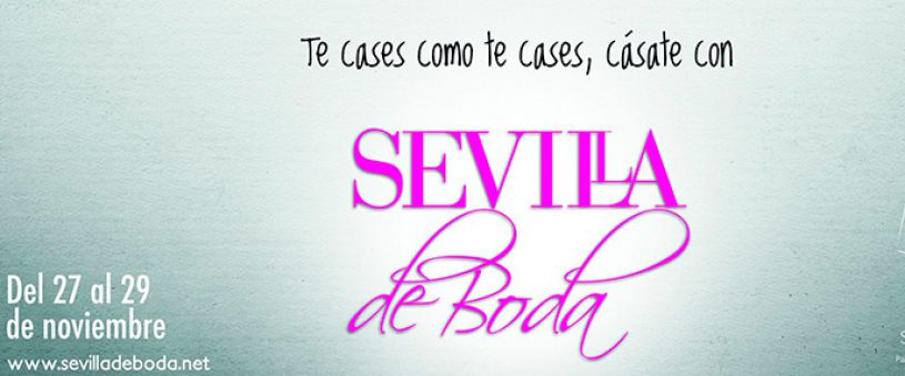 Sevilla de boda Sevilla de boda