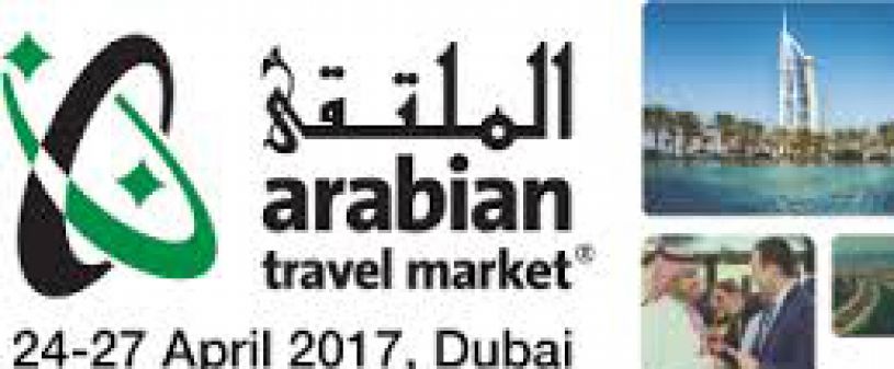 Sevilla im Arabian Travel Market