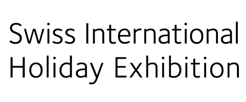 Севилья в Швейцарской международной праздничной выставке 2018