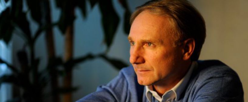 Séville, scène du nouveau roman de Dan Brown