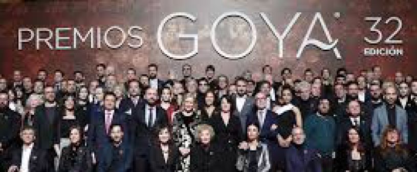 Seville aims for hosting the Goya Awards