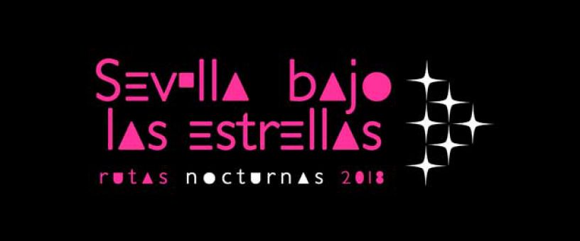 Rutas nocturnas Sevilla 2018