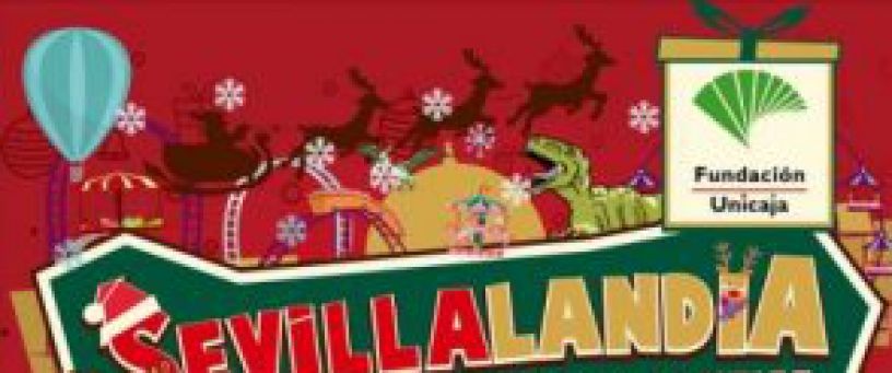 Sevillalandia 2018-2019 Sevillalandia 2018-2019