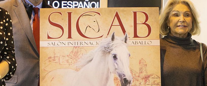 SICAB 2018 en Sevilla