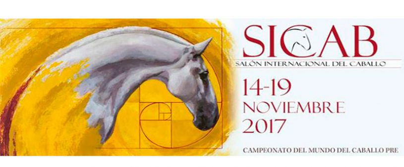 SICAB (Salón Internacional de Caballo 2017)