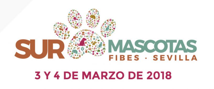 SURMascotas Sevilla 2018 SURMascotas Sevilla 2018