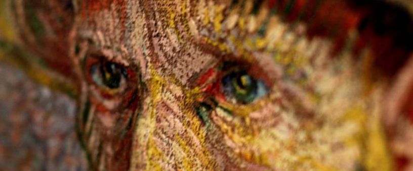 Van Gogh Alive: The experience a Siviglia Dal 1 ° febbraio al 15 aprile 2018 nel Padiglione della Navigazione
