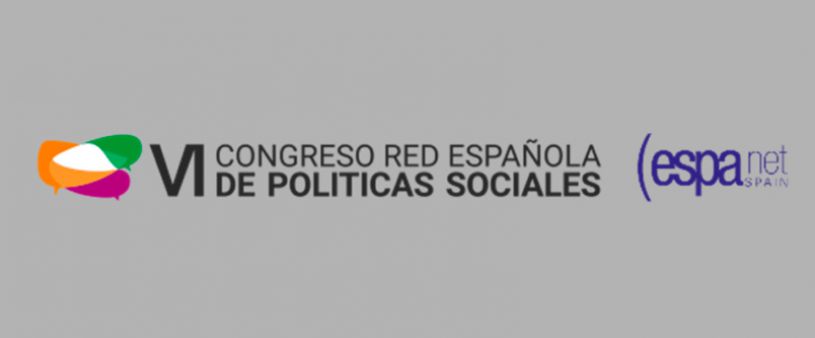 VI Congress Reps Seville 2017