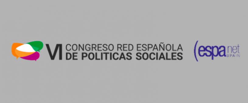 VI Congress Reps Seville 2017 VI Congress Reps Seville 2017