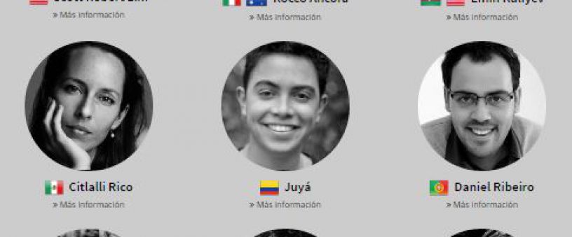 VII International Convention of the Photographer Forums 2016 VII International Convention of the Photographer Forums 2016