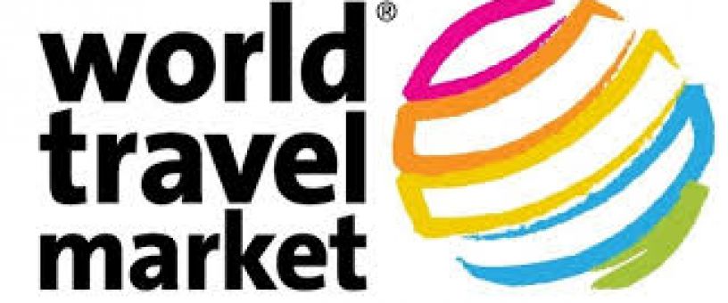 Sevilla in dem World Travel Market 2017