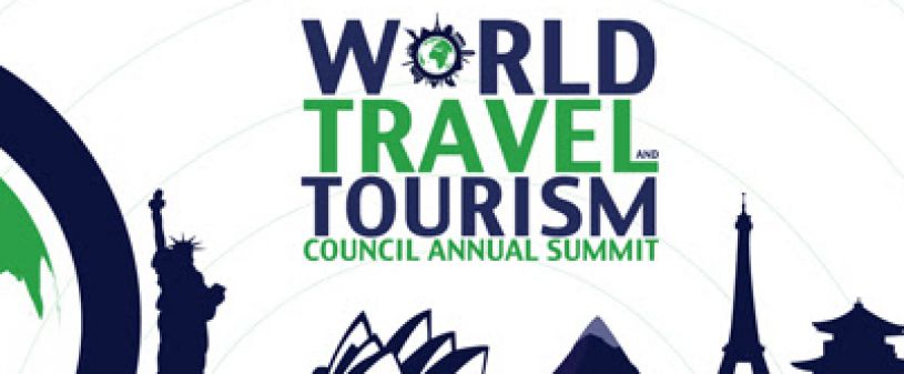 Sevilla wird 2019 den World Travel and Tourism Council feiern.