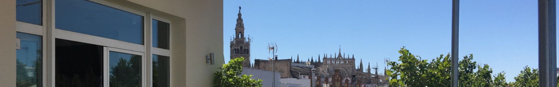 Terraza Cielo de Adriano