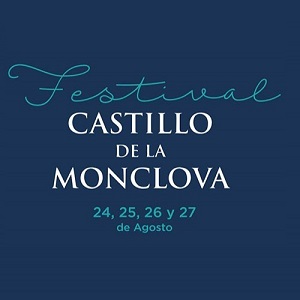 Festival Castillo de la Monclova 2017