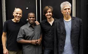 Jazz-Koncert Die Yellowjackets