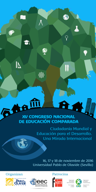 Congrès SEEC Séville 2016 Congrès SEEC Séville 2016