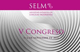 V Congreso SELM Sevilla 2015