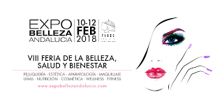 Expo Belleza Andalucía 2018