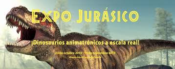 Expo Jurásico