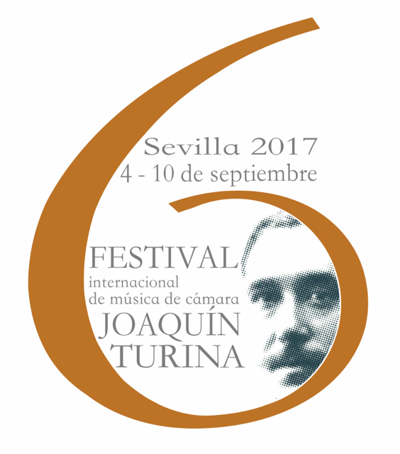  Фестиваль Turina 2017 в Севилье