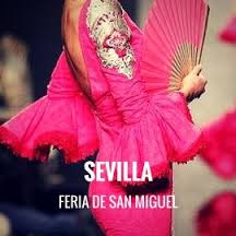 Сан - Мигель Feria 2016