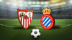 Fútbol Sevilla FC vs Espanyol