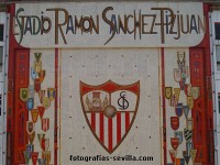 Fútbol Sevilla - Barcelona