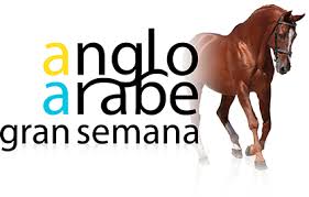 Gran Semana del Caballo Anglo-Árabe