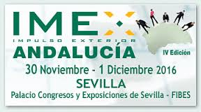 IMEX-Andalusia 2016