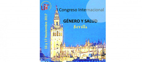 I Congreso de Género y Salud en Sevilla 2017