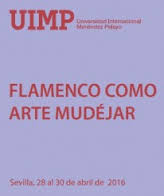 Flamenco Tage als Kunst Mudejar