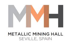 I Salon International de Travail des mines Métallique 2015 Séville
