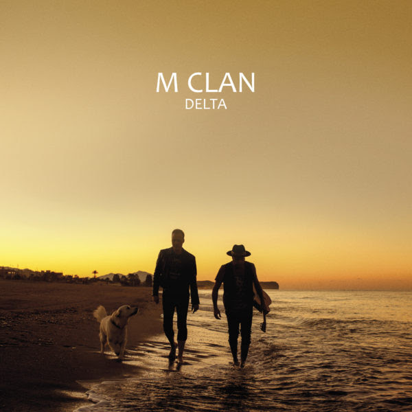 M Clan Konzert in Sevilla 2016 M Clan Konzert in Sevilla 2016