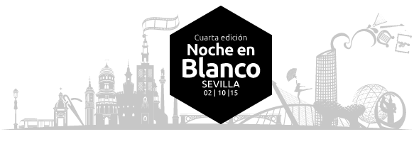 NUIT BLANCHE DU SÉVILLE 2016