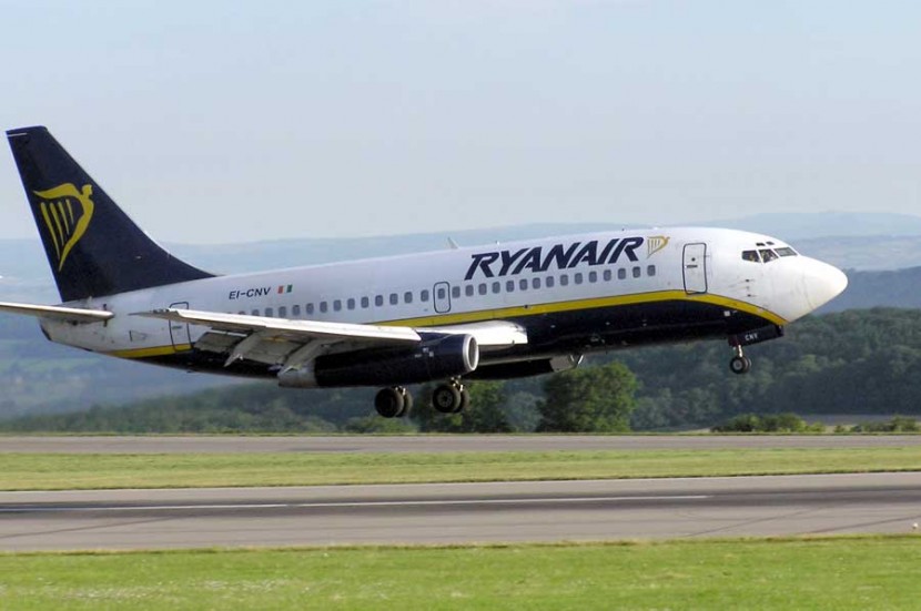 Nueva ruta con Ryanair desde Sevilla a Fez