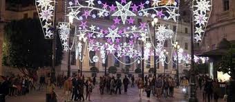 Vacanze della Costituzione e dell'Immacolata Concezione di Siviglia 2016 Vacanze della Costituzione e dell'Immacolata Concezione di Siviglia 2016