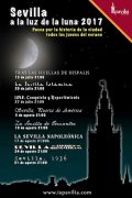 Rutas Nocturnas por Sevilla