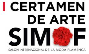 Международный Фламенко Fashion Show в Севилье