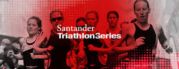 Santander Triathlon Series 2016