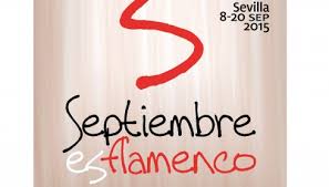 September is Flamenco