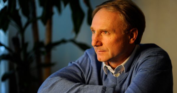 Sevilla, Szene des Neuen Romans von Dan Brown