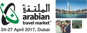  Севилья на рынке Arabian Travel