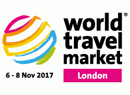 Seville in World Travel Market 2017 Seville in World Travel Market 2017