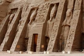 RAMSES II, KÖNIG VON KONIGEN