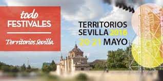  Territorios Séville 2016